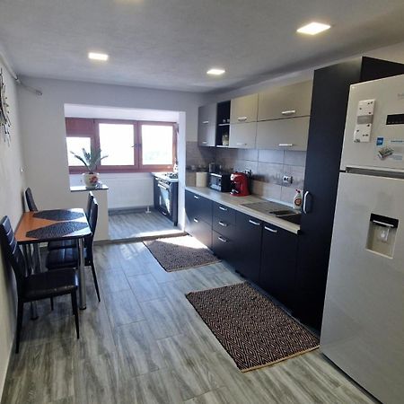 Apartament Blaj Extérieur photo