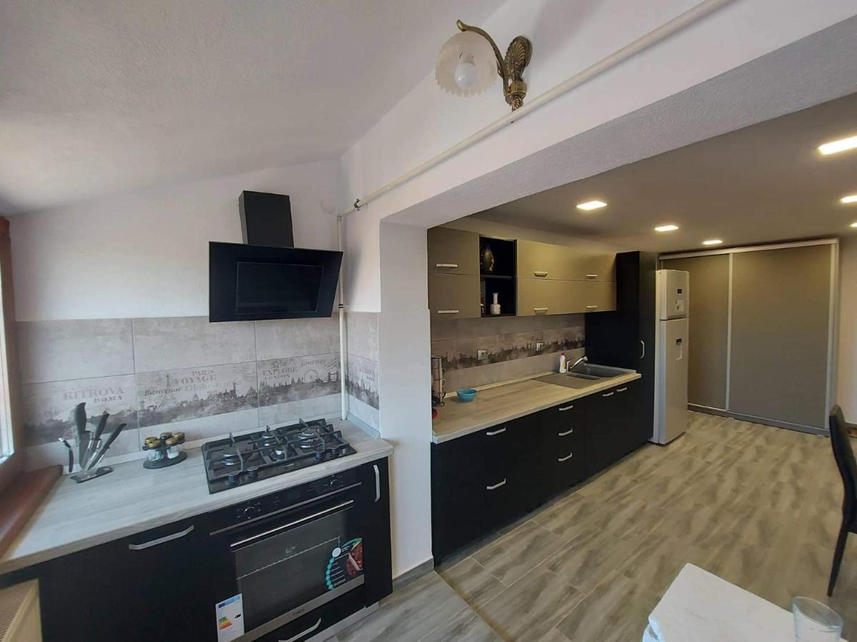Apartament Blaj Extérieur photo