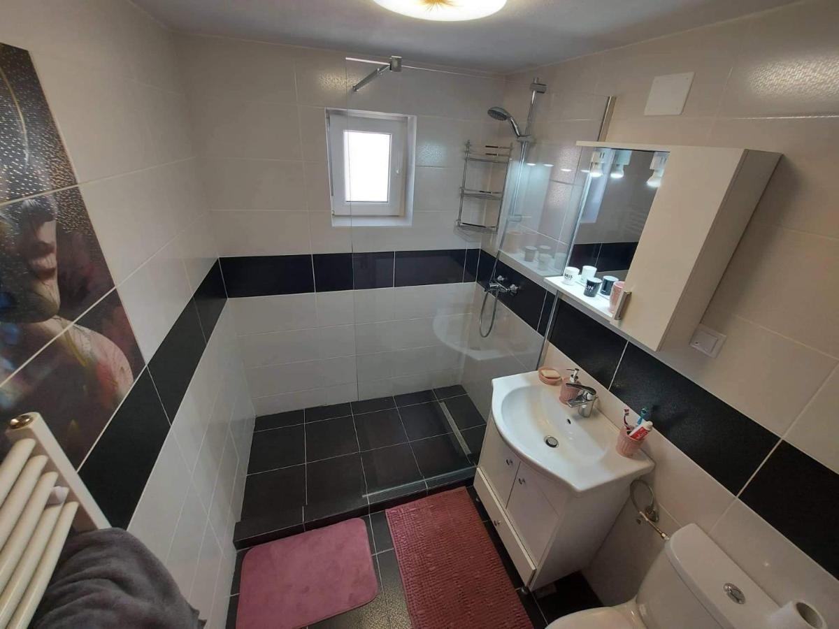 Apartament Blaj Extérieur photo