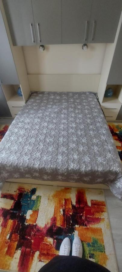 Apartament Blaj Extérieur photo