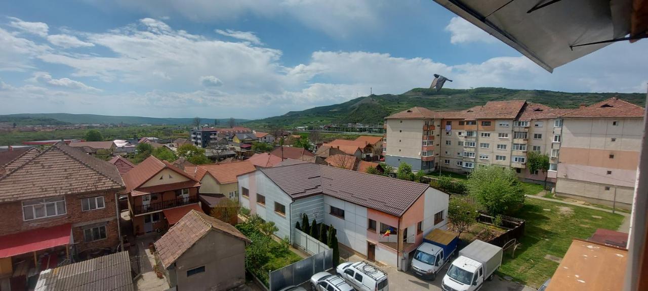 Apartament Blaj Extérieur photo