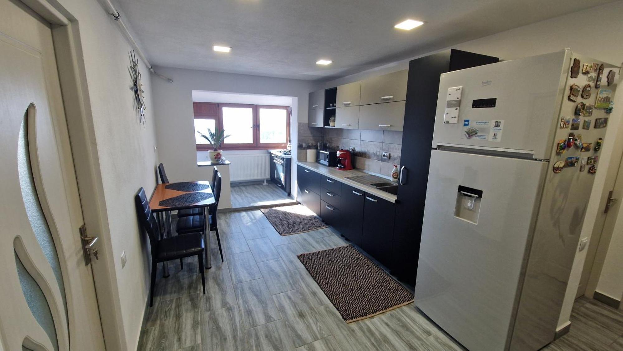 Apartament Blaj Extérieur photo