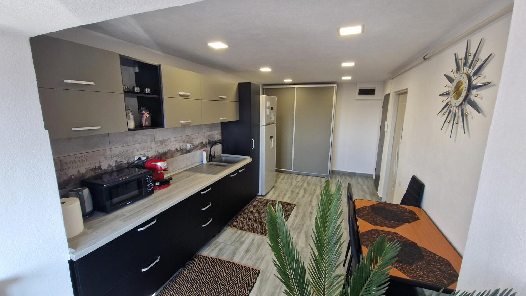 Apartament Blaj Extérieur photo